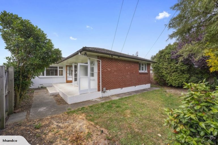 Photo of property in 77a Mackenzie Avenue, Woolston, Christchurch, 8023