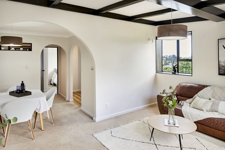 Photo of property in 14/7u Konini Road, Hataitai, Wellington, 6021