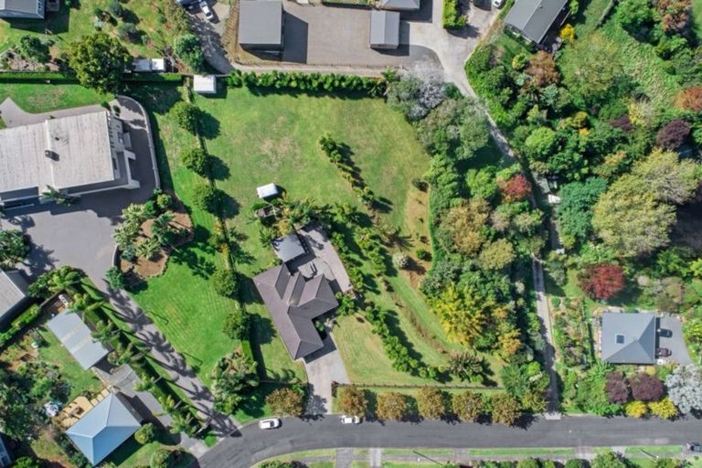 Photo of property in 21 Kowhai Street, Tuakau, 2121