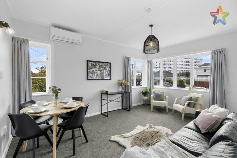 Photo of property in 72 Witako Street, Epuni, Lower Hutt, 5011