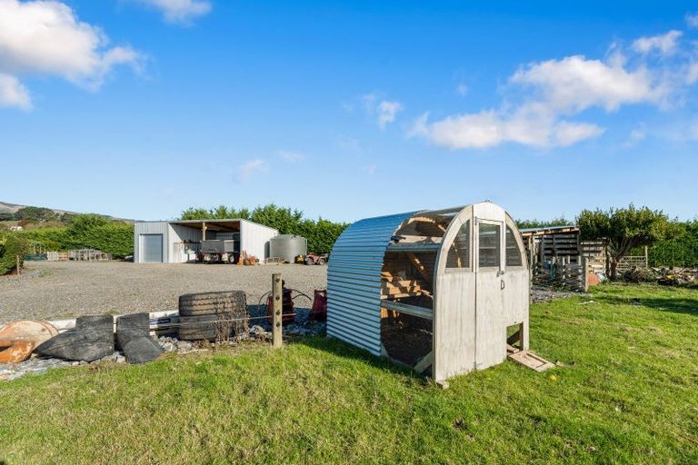 Photo of property in 397c Pohangina Valley East Road, Pohangina, Ashhurst, 4884