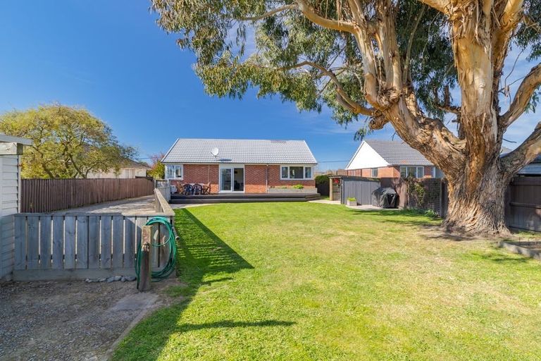 Photo of property in 11 Dix Street, Wigram, Christchurch, 8042
