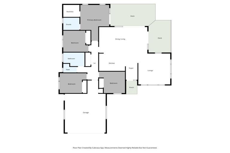 Photo of property in 15a Kohikiko Place, Pohara, Takaka, 7183