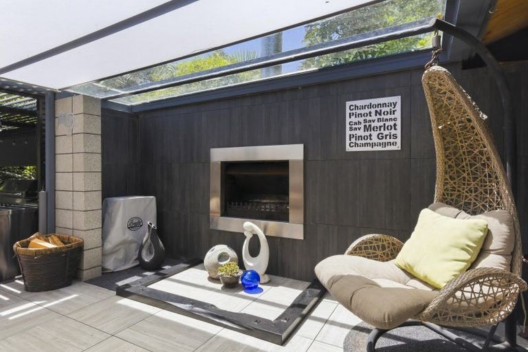 Photo of property in 126 Maui Pomare Road, Nikau Valley, Paraparaumu, 5032