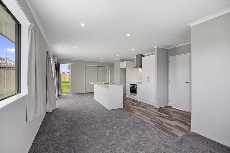 Photo of property in 52 Lucca Crescent, Rolleston, 7615