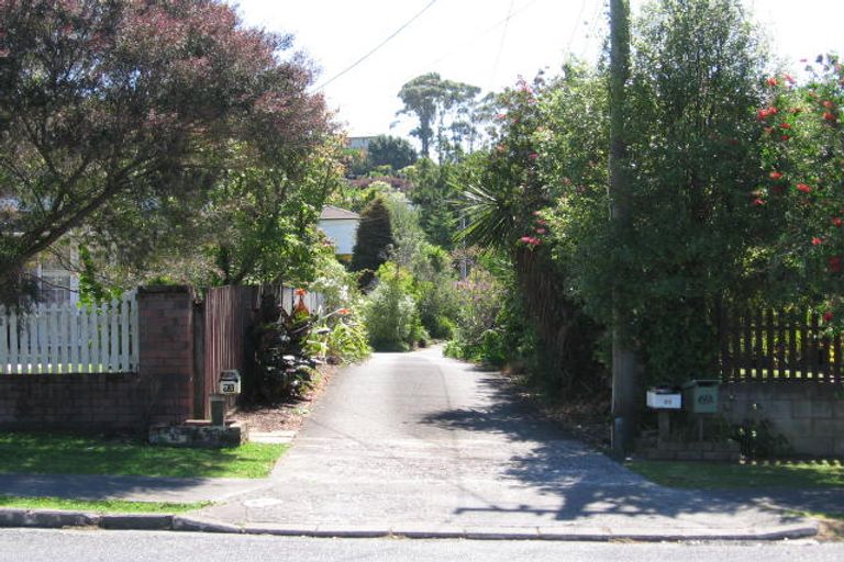 Photo of property in 71 Glenvar Road, Torbay, Auckland, 0630