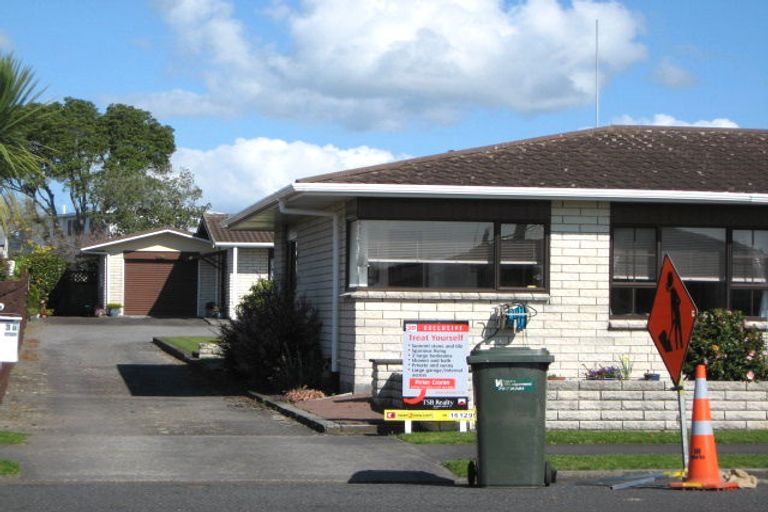 Photo of property in 3c Webster Street, Westown, New Plymouth, 4310