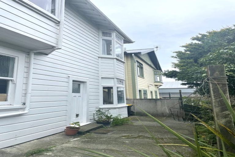 Photo of property in 313 Adelaide Road, Newtown, Wellington, 6021