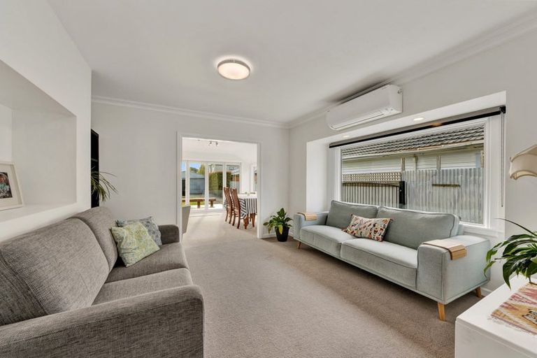 Photo of property in 93 Cobham Street, Spreydon, Christchurch, 8024