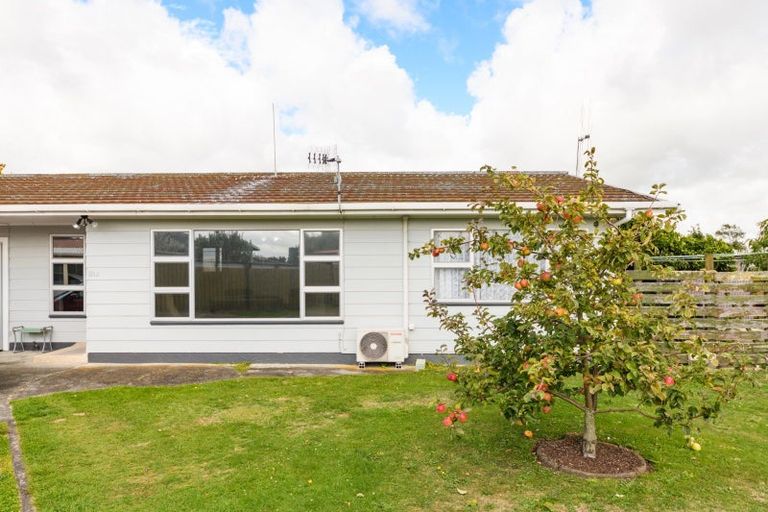 Photo of property in 124a Milson Line, Milson, Palmerston North, 4414