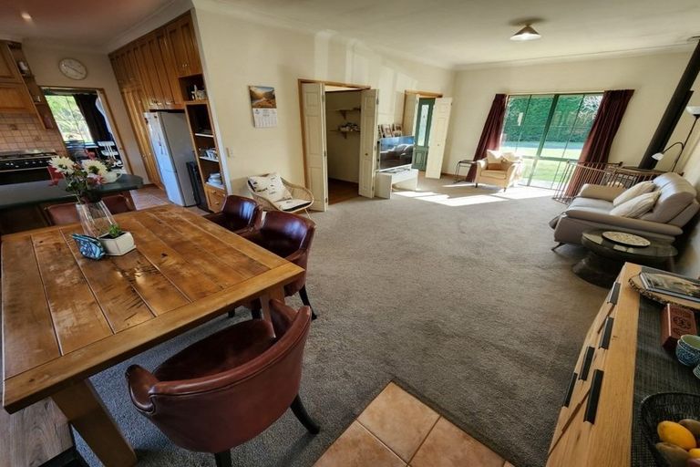 Photo of property in 531 Maddisons Road, Rolleston, Christchurch, 7675