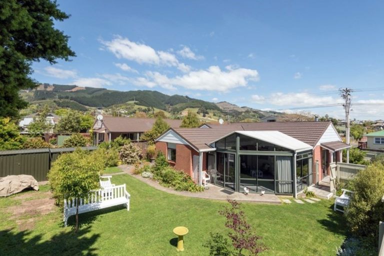 Photo of property in 158 Queen Street, Richmond, 7020