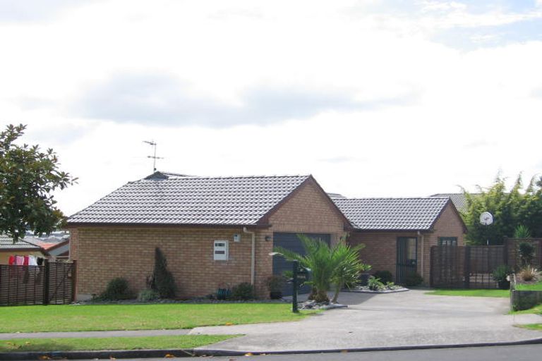 Photo of property in 21 Harvest Drive, Henderson, Auckland, 0612