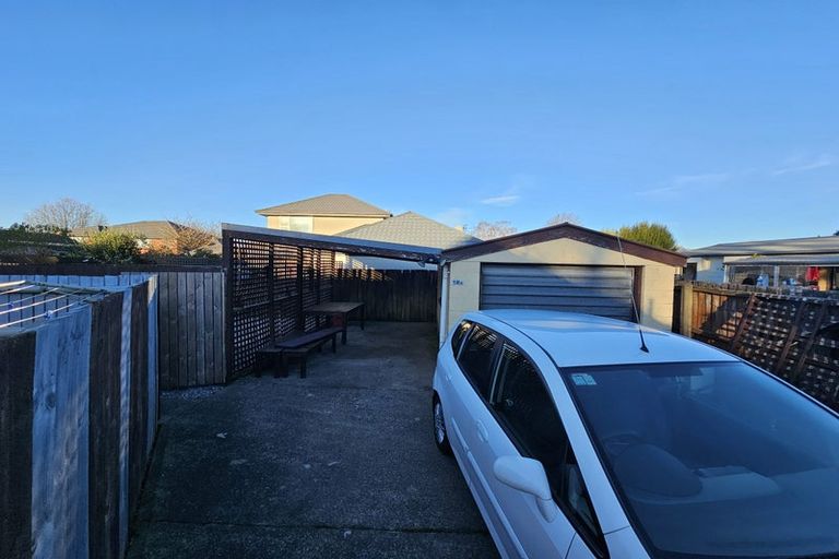 Photo of property in 18 Peer Street, Upper Riccarton, Christchurch, 8041