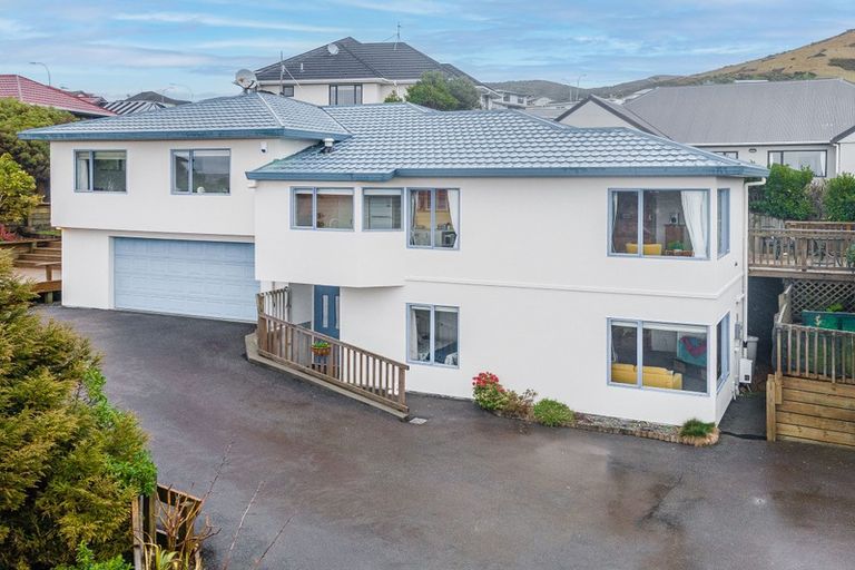 Photo of property in 5 Morpeth Street, Johnsonville, Wellington, 6037