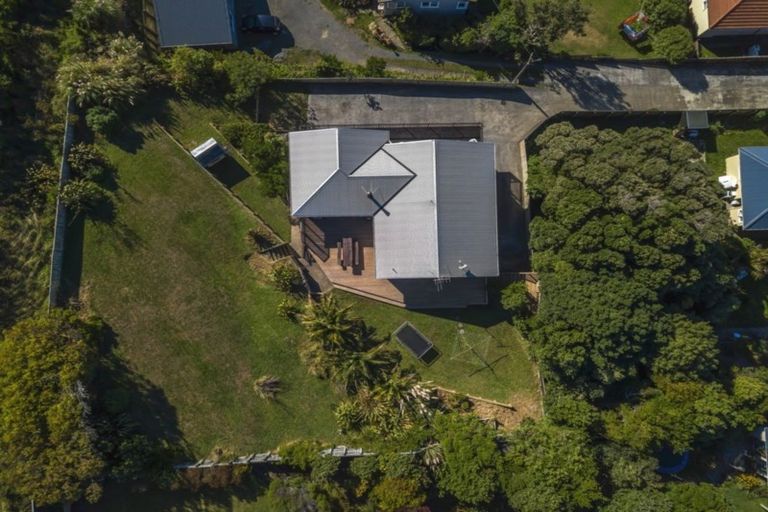 Photo of property in 107 Tireti Road, Titahi Bay, Porirua, 5022