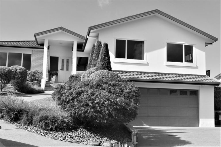 Photo of property in 25 Tuscany Place, Ohauiti, Tauranga, 3112