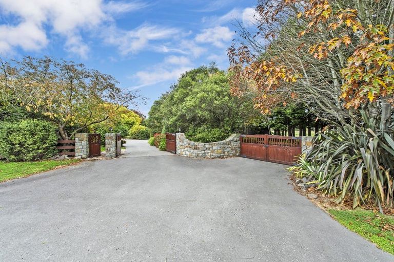 Photo of property in 234 Giles Road, Kaiapoi, 7692