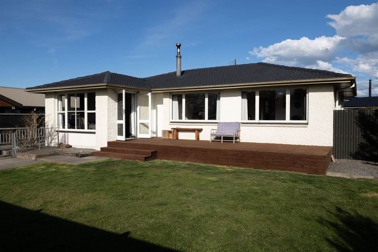 Photo of property in 26 Russell Avenue, Allenton, Ashburton, 7700