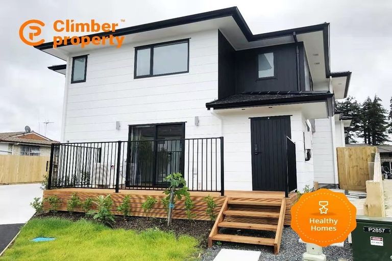 Photo of property in 16 Inverness Avenue, Hamilton East, Hamilton, 3216