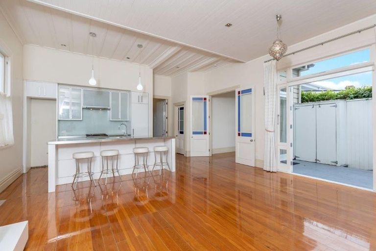 Photo of property in 70 Clarence Street, Ponsonby, Auckland, 1011