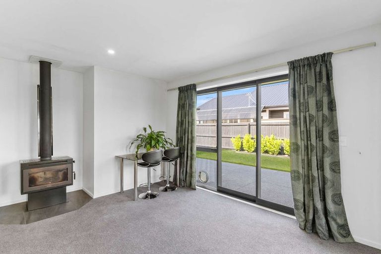 Photo of property in 3 Lawrence Drive, Rolleston, 7614