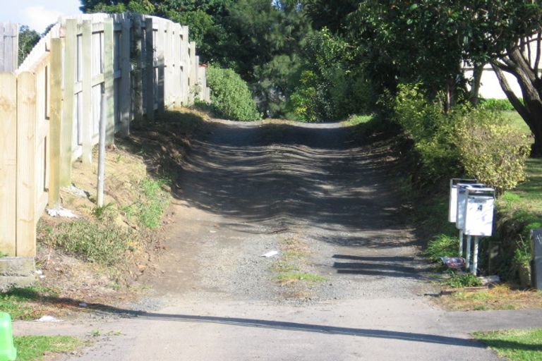 Photo of property in 4 Christmas Road, Manurewa, Auckland, 2102