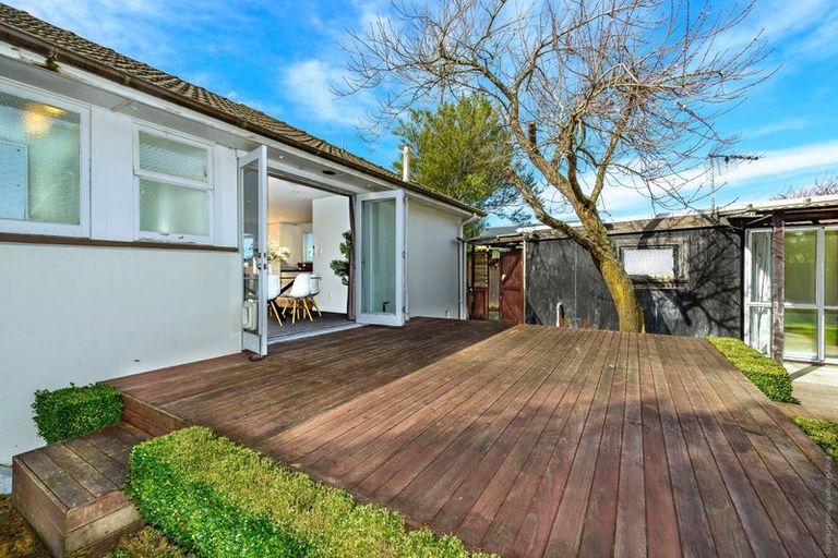 Photo of property in 11 Saint Ives Street, Harewood, Christchurch, 8051