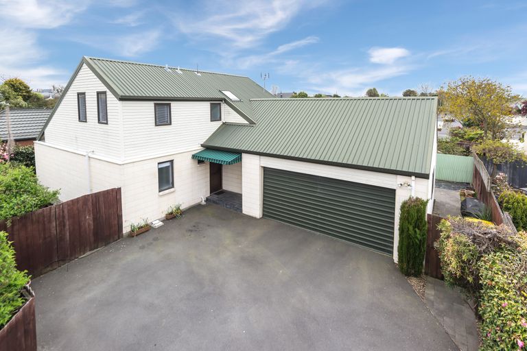 Photo of property in 90 Proctor Street, Papanui, Christchurch, 8053