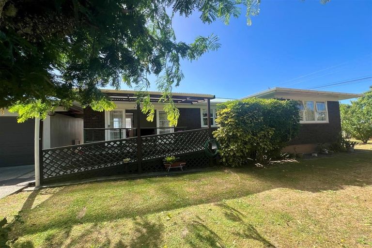 Photo of property in 2 Tapper Crescent, Tikipunga, Whangarei, 0112