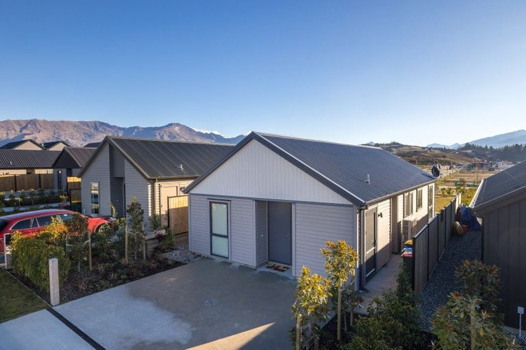 Photo of property in Northlake, 19 Mount Burke Street, Wanaka, 9305