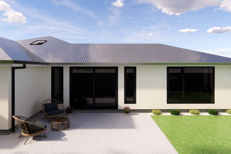 Photo of property in 18 Hunt Road, Rolleston, 7615