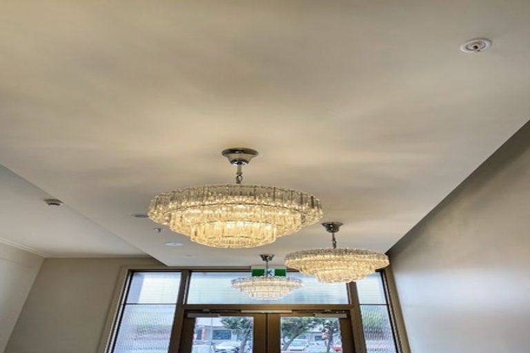 Photo of property in Chevron Suites, 301/8u Chaffers Street, Te Aro, Wellington, 6011