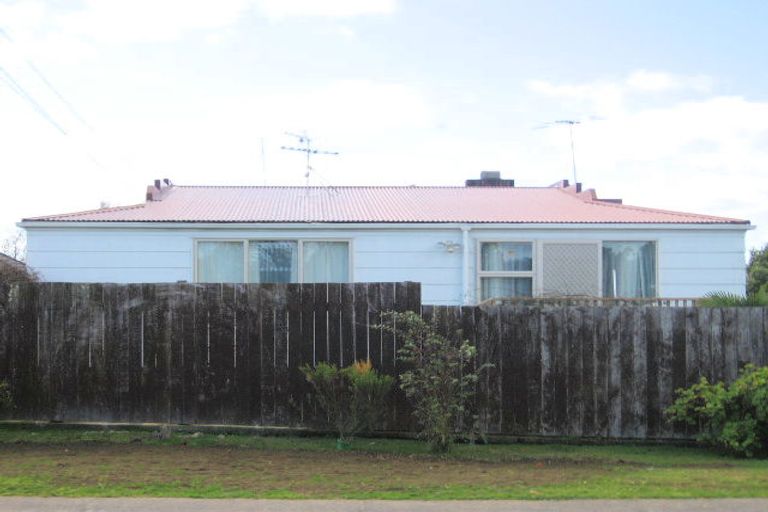Photo of property in 13a Prictor Street, Papakura, 2110