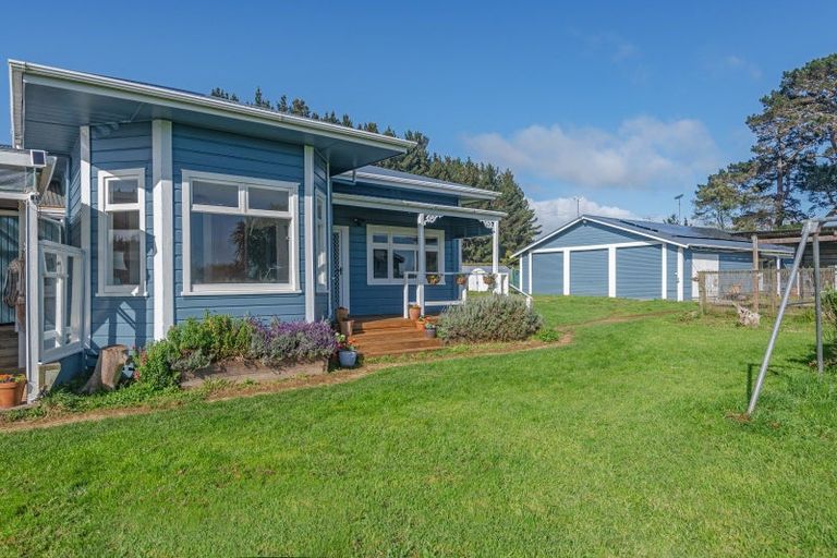Photo of property in 771 Taikorea Road, Glen Oroua, Palmerston North, 4473