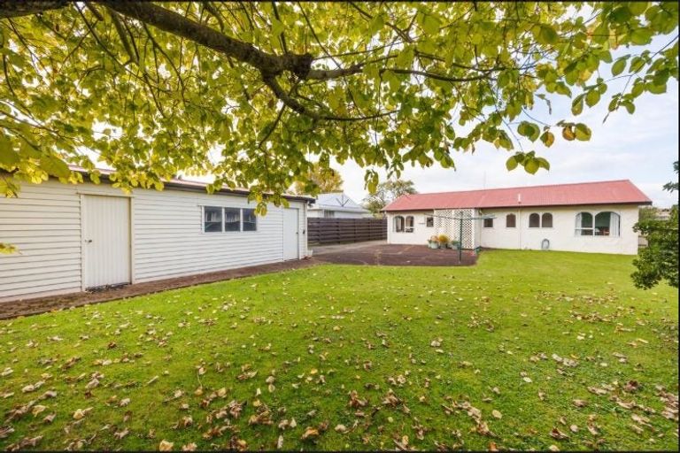Photo of property in 35 Gemini Avenue, Milson, Palmerston North, 4414