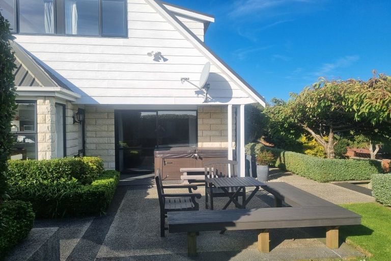 Photo of property in 12 Matai Place, Balclutha, 9230