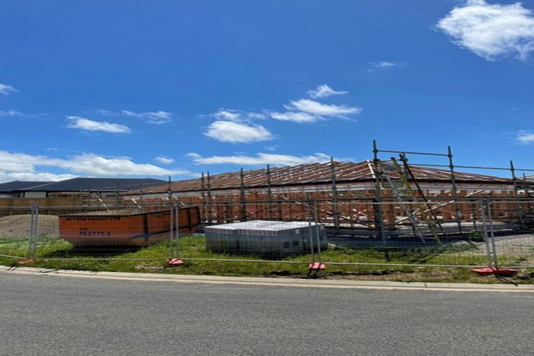 Photo of property in 3 Bianca Crescent, Stratford, 4332