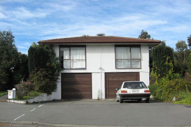 Photo of property in 2/27 Bucknell Street, Sockburn, Christchurch, 8042