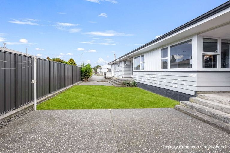 Photo of property in 807 Matai Street, Raureka, Hastings, 4120