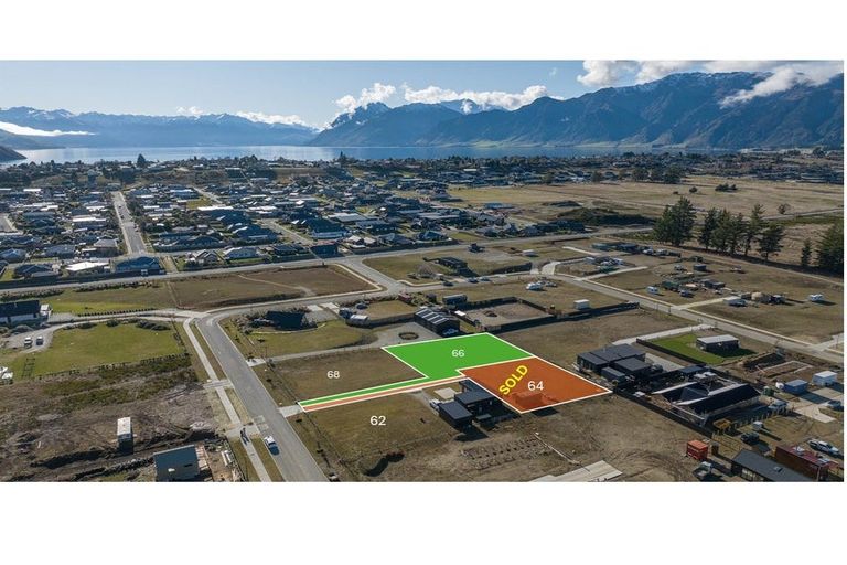 Photo of property in 66 Lost Burn Road, Lake Hawea, 9382