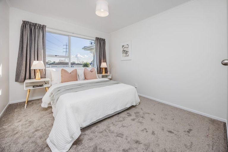 Photo of property in 52 Zelda Avenue, Clover Park, Auckland, 2023