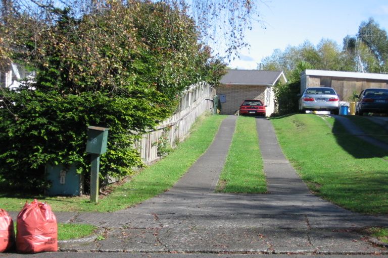 Photo of property in 12 Kupe Place, Tokoroa, 3420