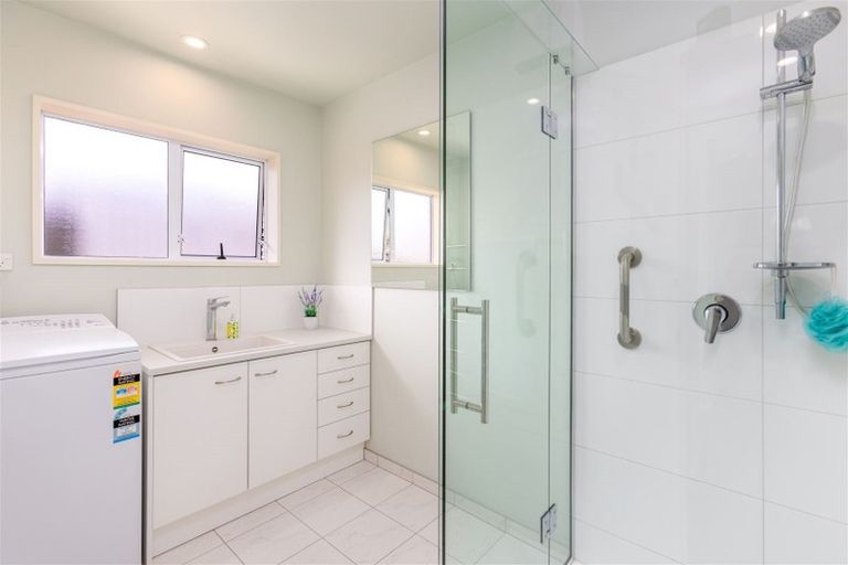 Photo of property in 11 Berwick Street, St Albans, Christchurch, 8014