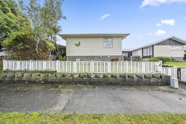 Photo of property in 12 Kairanga Crescent, Wainuiomata, Lower Hutt, 5014