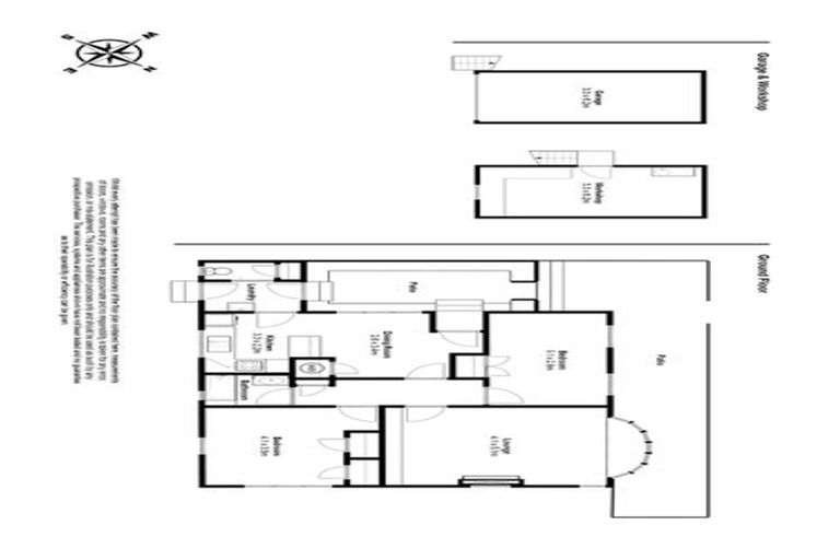 Photo of property in 11 Hungerford Road, Lyall Bay, Wellington, 6022