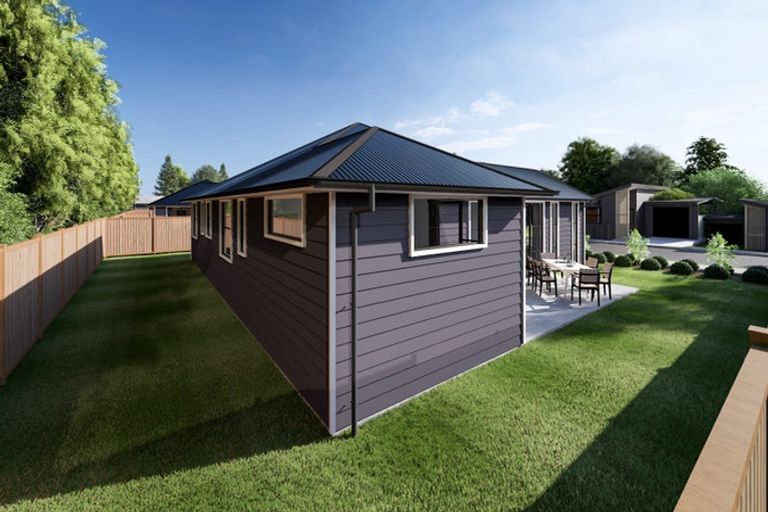 Photo of property in 3 Dan Street, Marshland, Christchurch, 8083