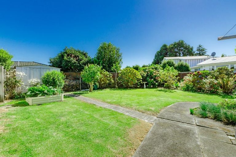 Photo of property in 7 Nimmo Avenue, Waikanae, 5036