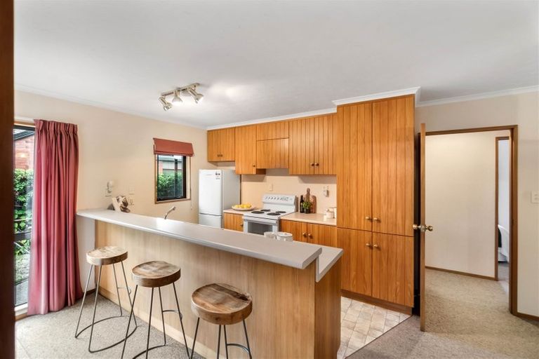 Photo of property in 110 Saint James Avenue, Papanui, Christchurch, 8053