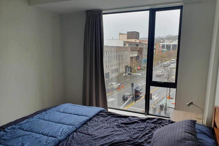 Photo of property in Vsp South, 301/168u Victoria Street, Te Aro, Wellington, 6011